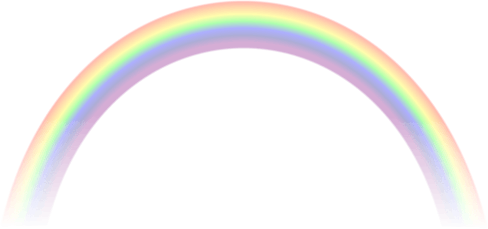over the rainbow
